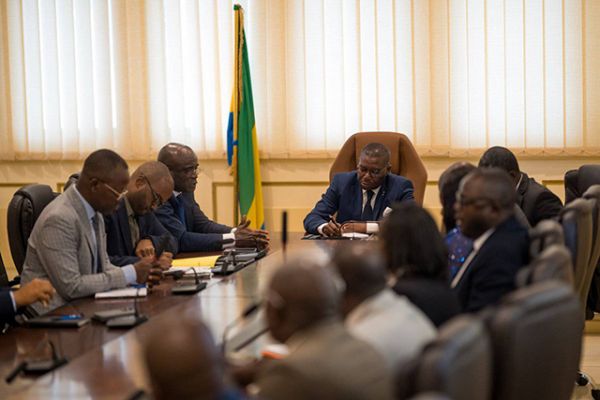 Gaz, stockage, souveraineté : Petro Gabon dévoile un projet stratégique