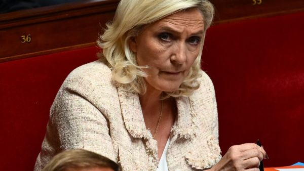 Suspectés d'avoir "indûment dépensé" plus de 4,3 millions d'euros entre 2019 et 2024 : le parquet européen ouvre une enquête sur le RN et ses alliés au Parlement européen
