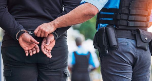 Luxembourg : un dealer présumé arrêté dans le quartier Gare 