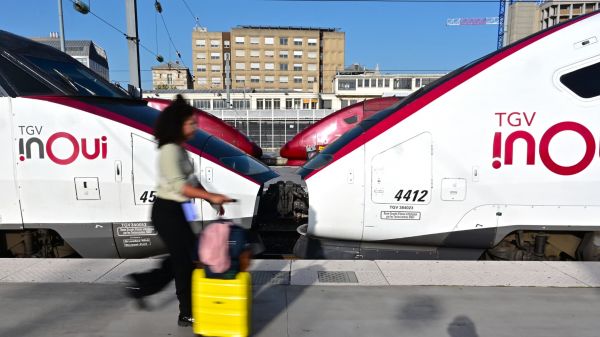 Train retardé ou annulé, Wi-Fi en panne... Voici toutes les compensations que vous garantit la SNCF