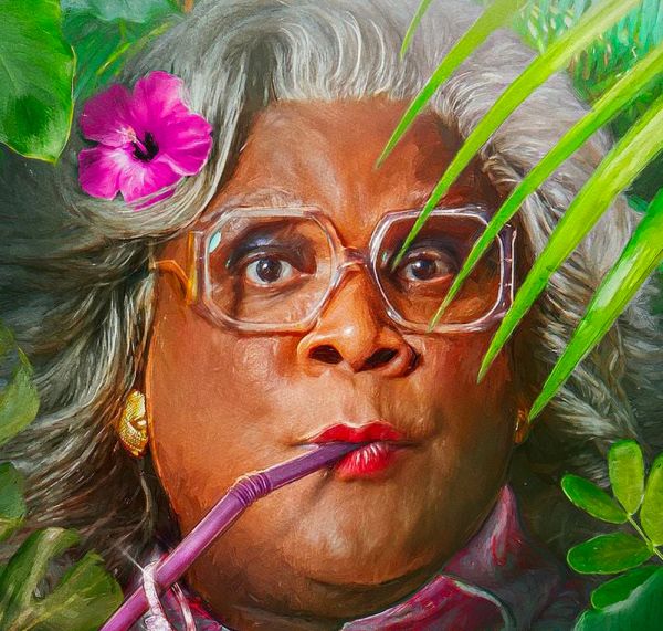 Après À bout, Tyler Perry revient à la comédie avec Madea, mariage exotique
