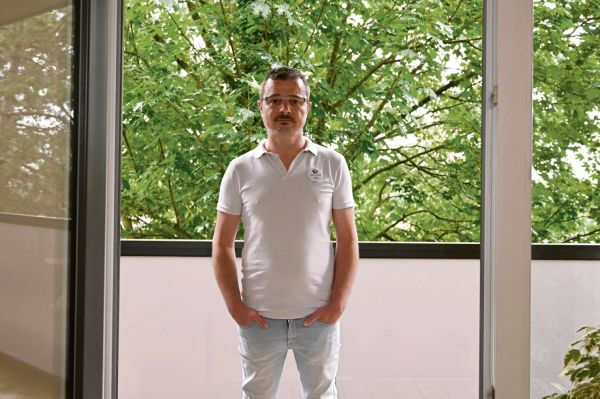 Chômage : Yann Gaudin, le défenseur des allocataires que France Travail veut faire taire