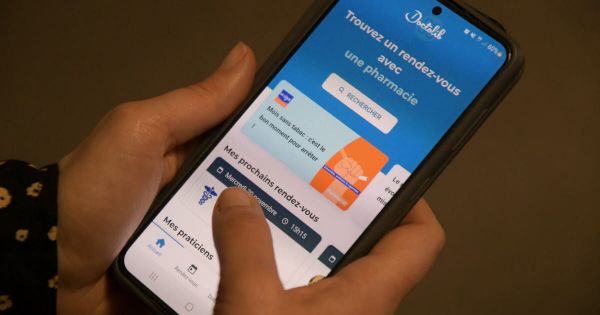 Société. Fausse annulation de rendez-vous, faux remboursement... Attention aux arnaques sur Doctolib!