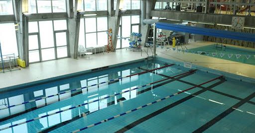 Lyon. « Il y avait urgence » : le complexe sportif Charial s'offre un bain de jouvence à 10 millions d'euros