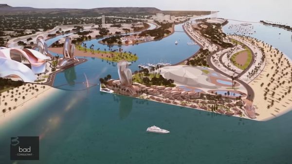 Akon City : où est passée la ville Wakandaise du Sénégal ?