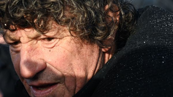 Voile : après six participations, Jean Le Cam arrête le Vendée Globe mais ne stoppe pas sa carrière