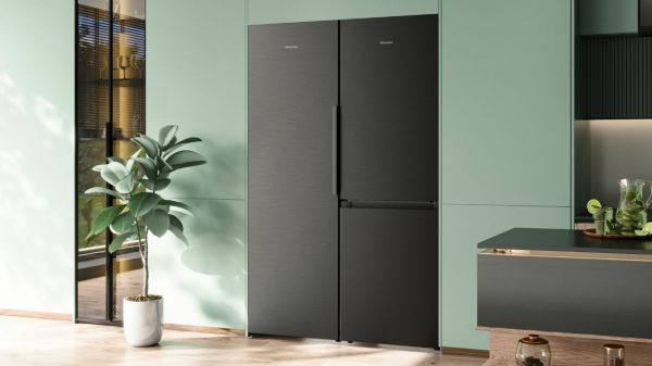 Hisense lance un nouveau frigo antibactérien, et il fallait y penser