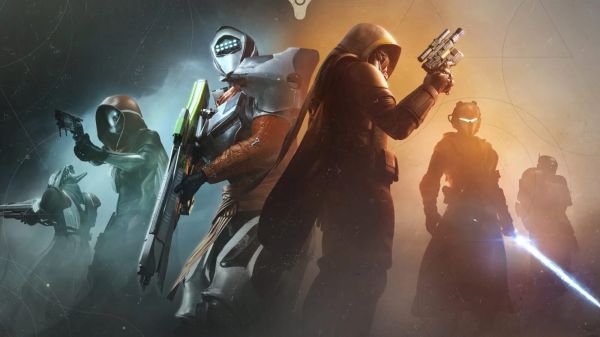 Un nouveau jeu Destiny attendu pour le mois d’août
