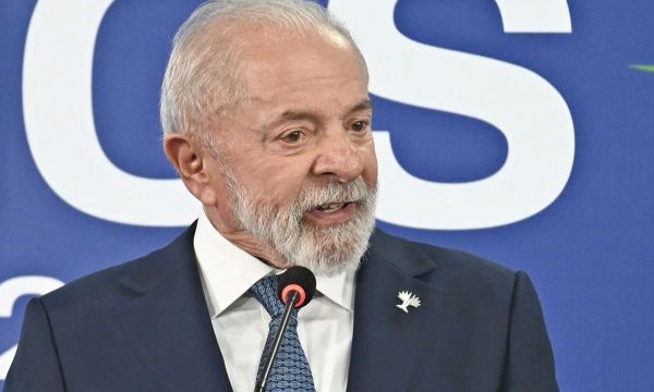 "Le multilatéralisme s'effondre" : les Brics à Rio, une coalition qui s'élargit plus vite qu'elle ne s'accorde