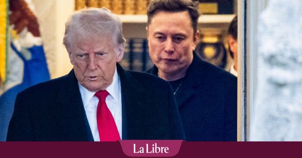 Elon Musk est-il devenu un danger pour Donald Trump ? "Il veut le démolir"