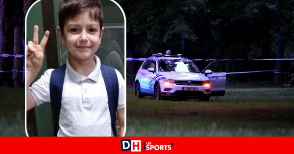 Un projet de stèle à la mémoire de Fabian est en cours à l'endroit où il a été mortellement fauché par une patrouille de police à Ganshoren
