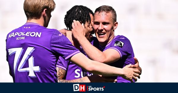 Qui pour remplacer Talbi ? Le Club de Bruges veut jouer un mauvais tour à Anderlecht