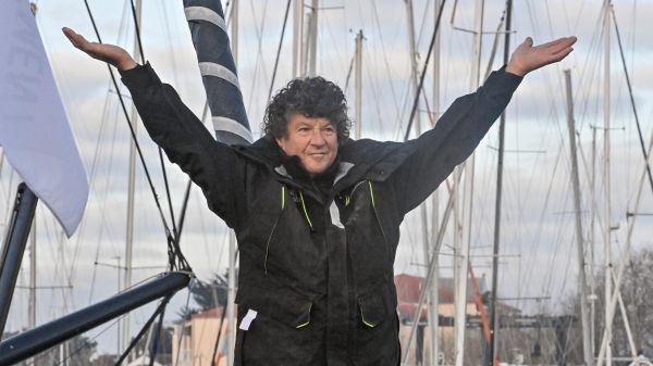 Pas de Vendée Globe pour Jean Le Cam en 2028, découragé par les règles de qualification