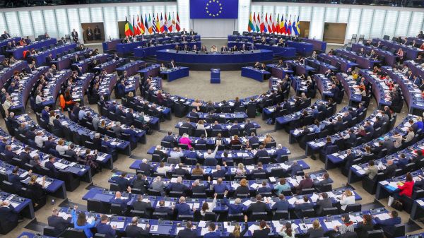 Les Patriotes piloteront le rapport sur la loi climat 2040. Le Green Deal dans leur viseur