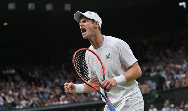 « Je ne jouerai plus contre lui », l'anecdote amusante d'Alcaraz sur Murray
