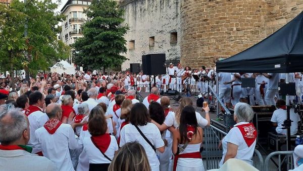 Fêtes de Bayonne 2025 - le programme du Karrikaldi