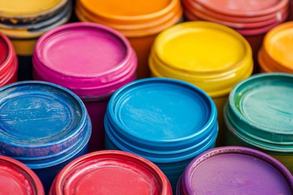 Ne jetez plus vos couvercles de bocaux : 18 astuces ingénieuses pour les recycler au jardin