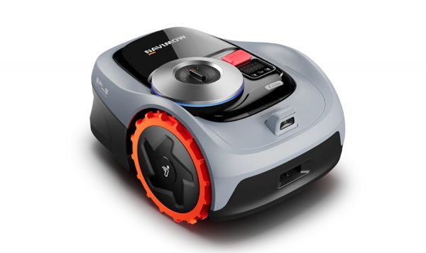 Une pelouse impeccable sans effort avec le robot tondeuse Navimow i105 à 699 €