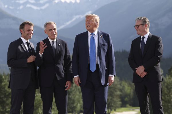 L'UE prête à ouvrir son fonds de défense aux entreprises canadiennes et britanniques