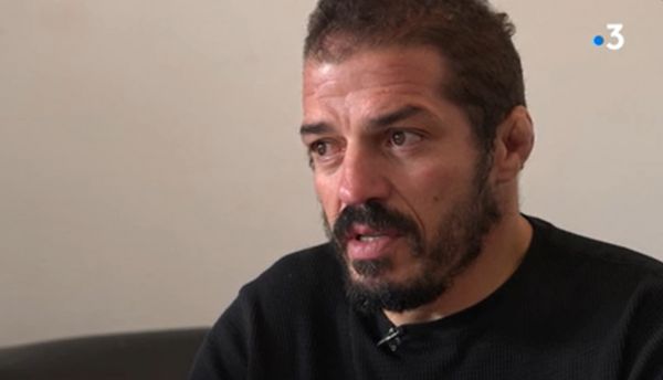 Jalil Narjissi s’attaque frontalement à Robin Ladauge : « Je vais avoir des mots très durs ! »