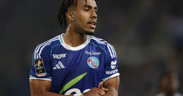 Ligue 1. Racing : non merci, Guéla Doué n'est pas à vendre