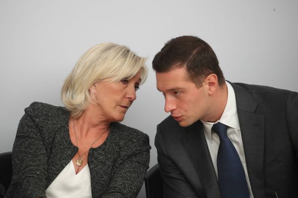 Des millions pour des copains ? Le RN suspecté, à nouveau, de détournement de fonds