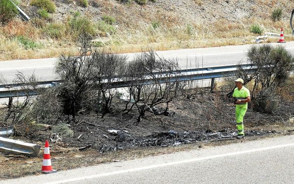 « Un grand excès de vitesse » probablement à l'origine de la mort de Diogo Jota et de son frère