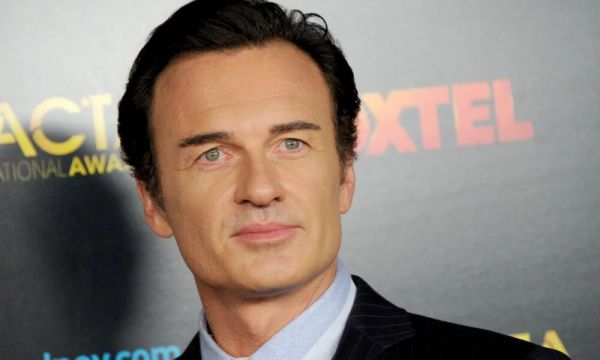 Julian McMahon, acteur de « Nip/Tuck » et « Charmed », est mort
