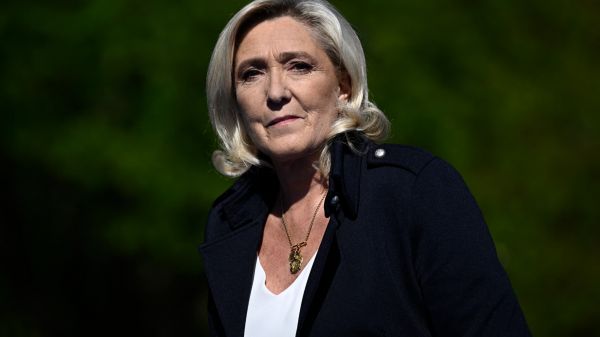 Inéligibilité de Marine Le Pen: une requête transmise à la CEDH pour demander la levée de l'exécution provisoire