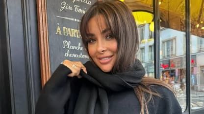 L'influenceuse Rym Renom condamnée à un an de prison avec sursis, elle fait appel