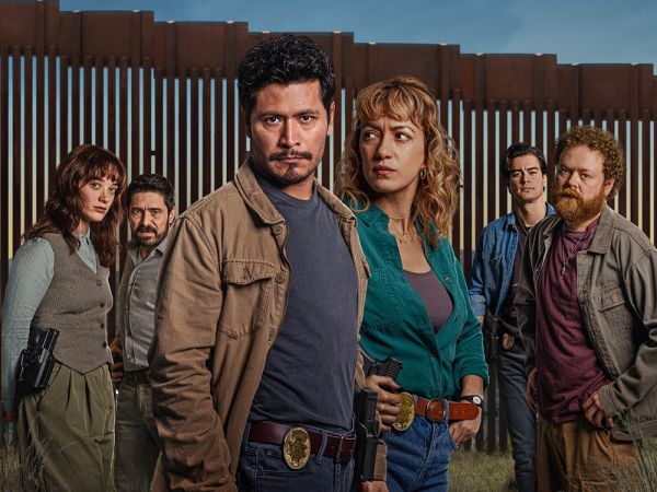 La chasse aux gringos sera-t-elle le nouveau phénomène mexicain de Netflix ?