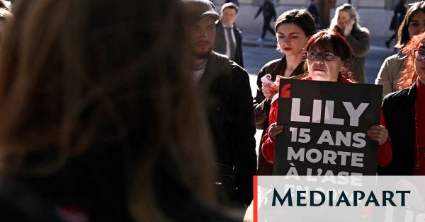 Suicide de Lily dans un hôtel de l'ASE: une plainte déposée contre le département du Puy-de-Dôme