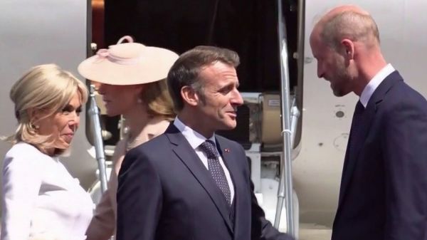 Emmanuel Macron au Royaume-Uni : Français-Britanniques, des relations au beau fixe