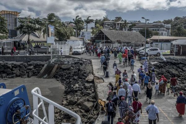 Pas d’expropriations, droit du sol encore plus strict, hausse du Smic… Que faut-il retenir de l’accord trouvé en CMP sur la refondation de Mayotte ?
