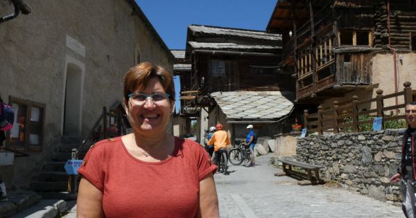 Hautes-Alpes. Valérie Masson-Delmotte : « le climatoscepticisme est une forme de déni scientifique »
