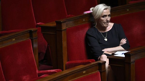 Marine Le Pen saisit la Cour européenne des droits de l'homme pour contester son inéligibilité