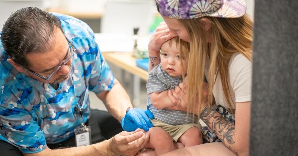Etats-Unis : les raisons de la pire épidémie de rougeole du 21e siècle