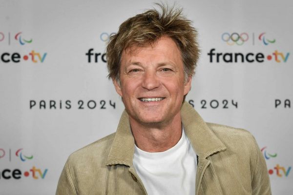 Laurent Delahousse : le nom de sa nouvelle émission sur France 2, piqué à un célèbre journaliste