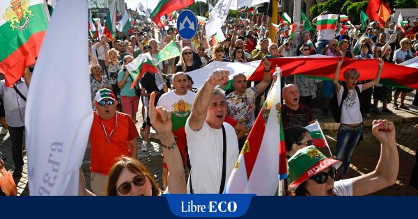 La Bulgarie adopte l'euro malgré une opinion partagée