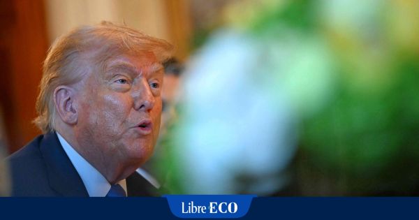 Droits de douane : "Un peu plus de temps" pour un accord avec les États-Unis