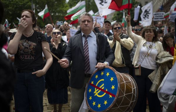 La Bulgarie, 21ᵉ pays à adopter l'euro