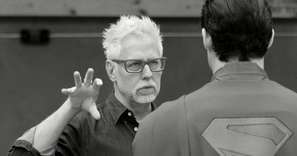 James Gunn, réalisateur de «Superman» : «J'aime cette partie scientifique du travail de cinéaste qui consiste à ordonner un puzzle géant»