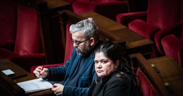 La fille du couple Garrido-Corbière condamnée pour des propos antisémites qu'elle conteste