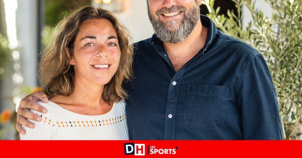 Horeca : Balthazar, le pari gagnant de Julie et Olivier dans un quartier en plein boom à Sterrebeek
