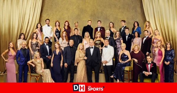 ”Aucun respect”, "Rendez-moi Victor Newman !”, Honteux” : La déprogrammation des "Feux de l'amour” attriste de nombreux téléspectateurs