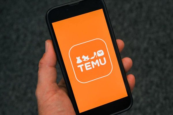 La plateforme chinoise Temu accélère sa « course folle » en France
