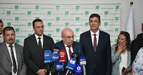Médicament contrefait en Algérie ? Le ministre dément formellement l'alerte sur le SINTROM 4 MG
