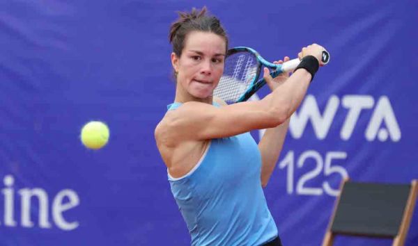 Boisson remporte le choc 100% français face à Paquet à Bastad pour son retour sur terre battue