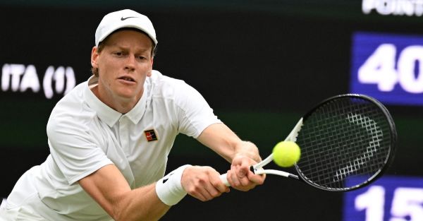 Sinner sur le niveau de Dimitrov avant son abandon : « On voit qu'il a très bien préparé le match et qu'il a encore mieux exécuté son plan »