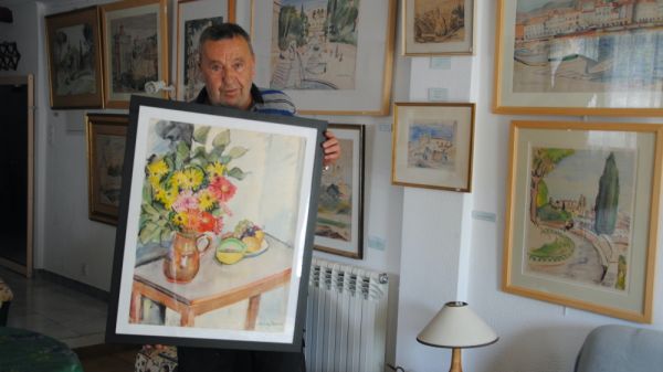 Exposition, animations et sieste littéraire : un programme estival riche à la médiathèque de Gréoux-les-Bains